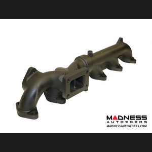 Dodge 6.7L Exhaust Manifold HE Mount by BD Diesel